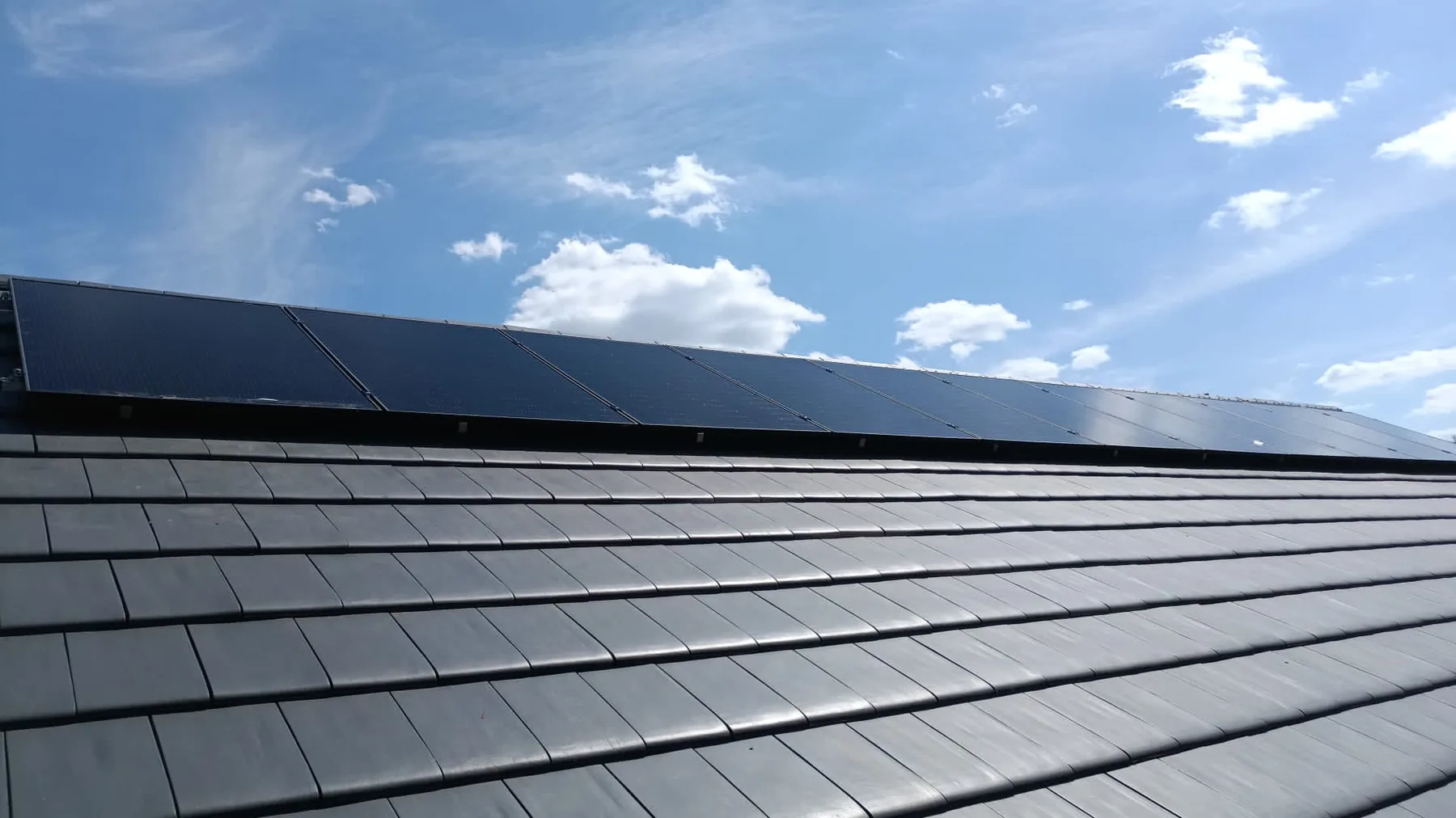 Photovoltaikanlage in Brandenburg an der Havel